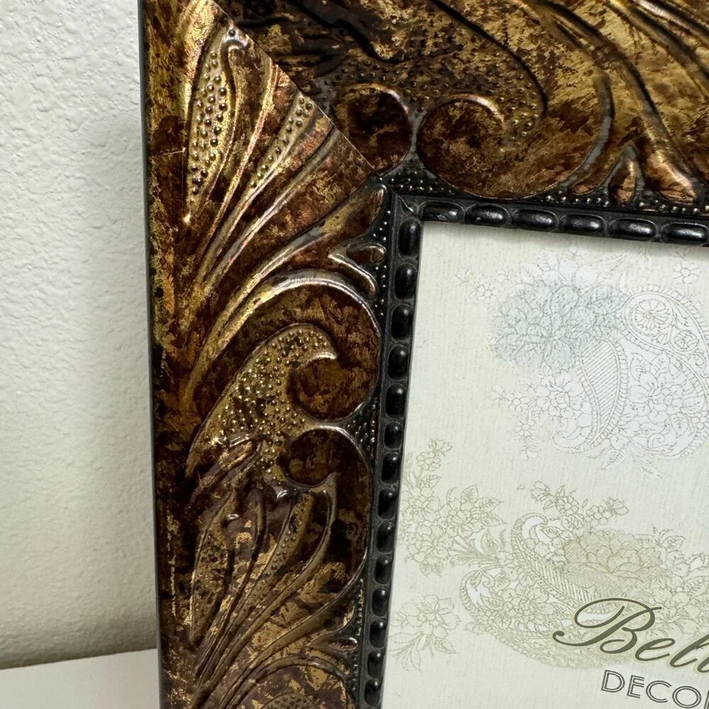 N/A luxury bronze